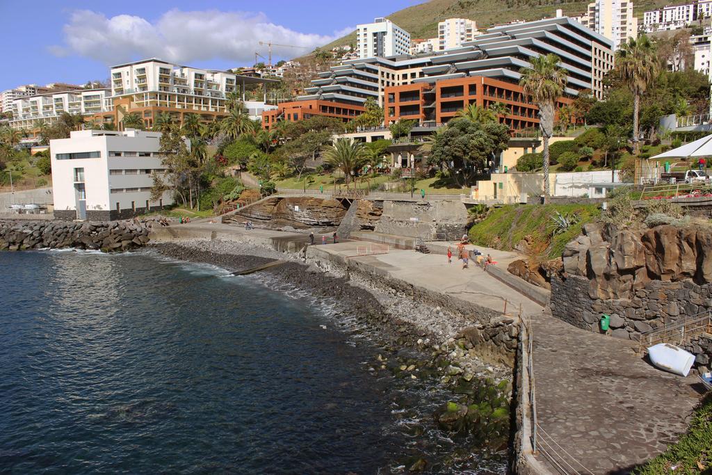 Monumental Apartment Funchal  Exterior foto