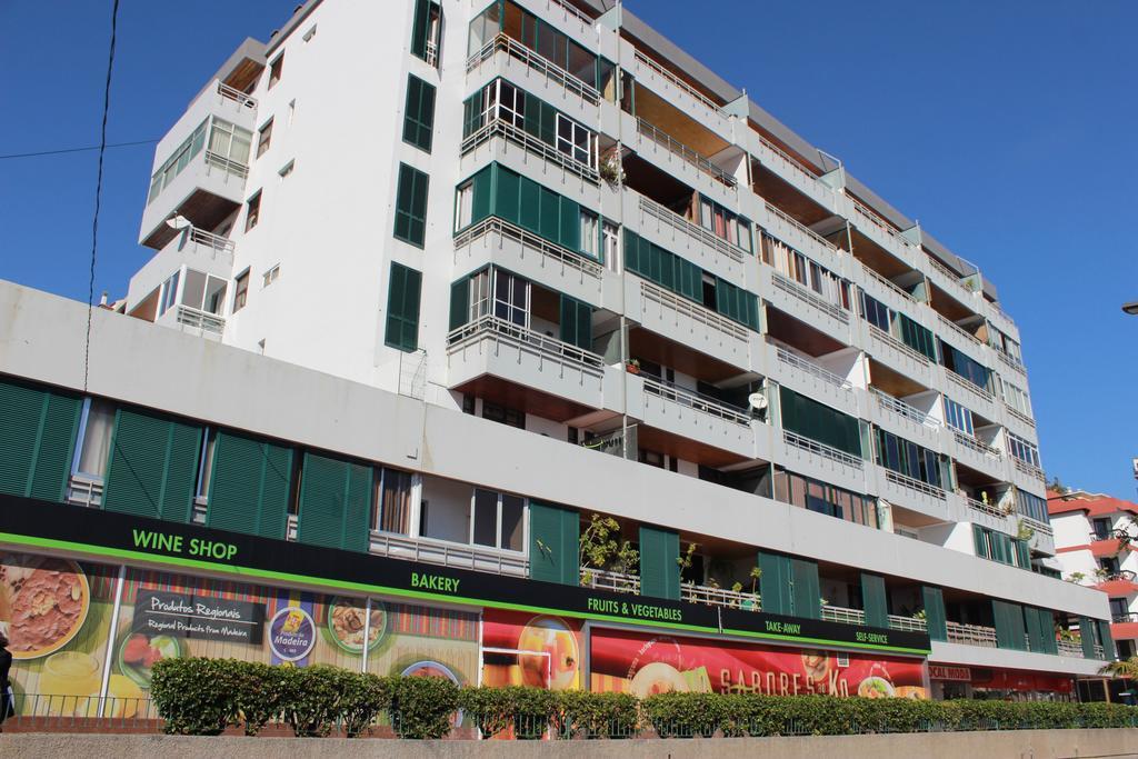 Monumental Apartment Funchal  Exterior foto