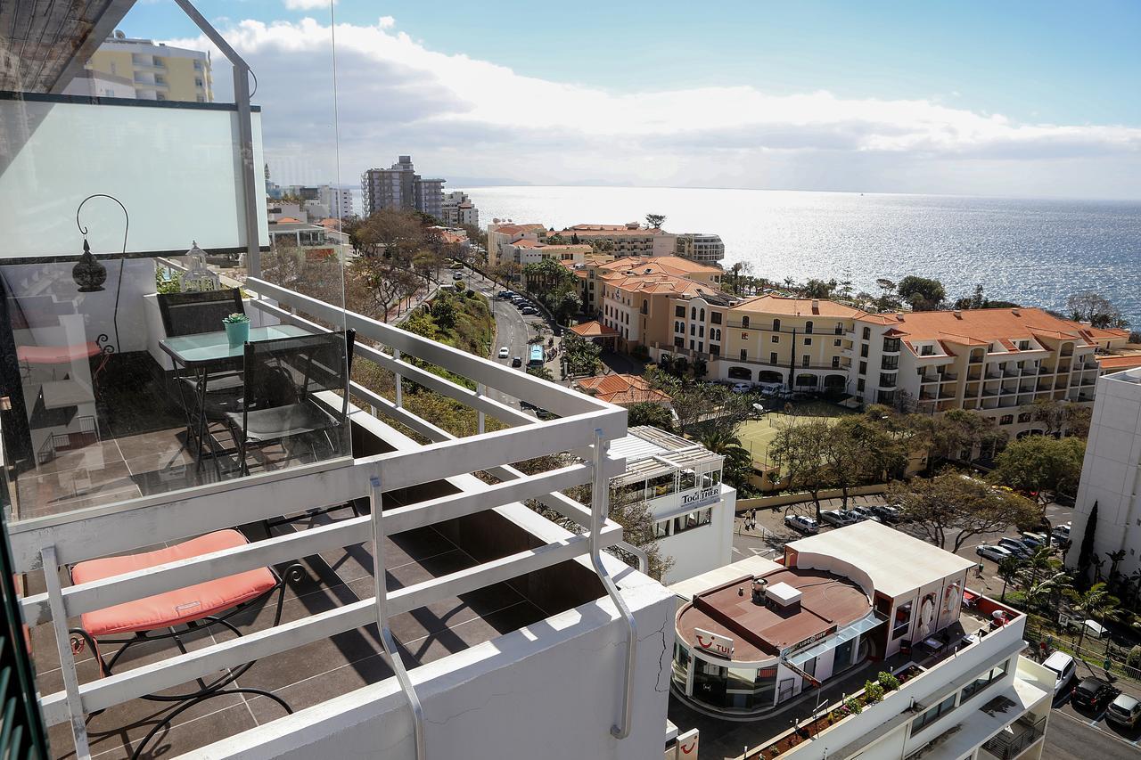 Monumental Apartment Funchal  Exterior foto